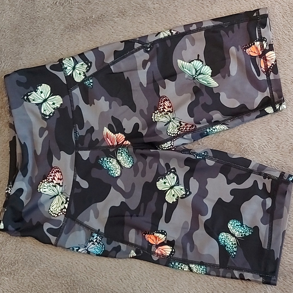 Sommer Ray Bike Short